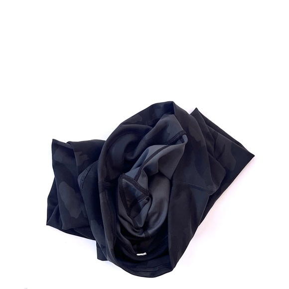 Lululemon Wunder Train High Rise 25" Leggings— Heritage 365 Camo Deep Coal Multi - Picture 7 of 8